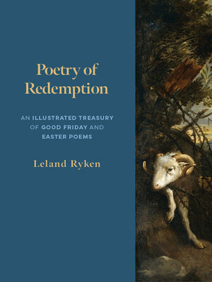 cover image of Poetry of Redemption